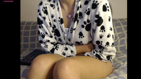 Snapshot of meg4nmiau chatting on December 2024 02:00:01 PM Meg4n Miauuuu online show from December 2024 02:00:01 PM