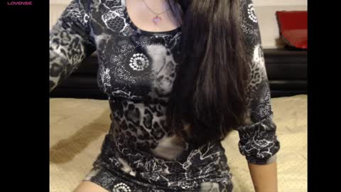 Snapshot of meg4nmiau chatting on January 2025 11:26:01 AM Meg4n Miauuuu online show from January 2025 11:26:01 AM