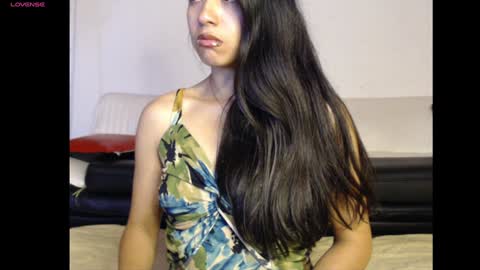 Snapshot of meg4nmiau chatting on January 2025 08:18:01 PM Meg4n Miauuuu online show from January 2025 08:18:01 PM