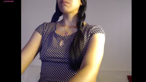 Snapshot of meg4nmiau chatting on January 2025 05:13:02 PM Meg4n Miauuuu online show from January 2025 05:13:02 PM