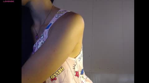 Snapshot of meg4nmiau chatting on January 2025 03:16:01 PM Meg4n Miauuuu online show from January 2025 03:16:01 PM