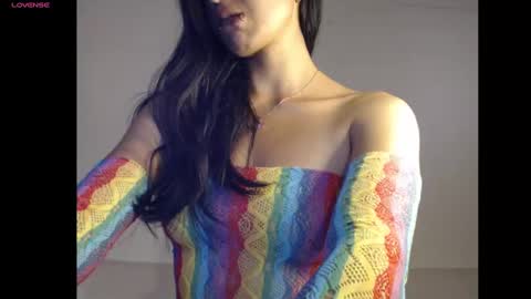 Snapshot of meg4nmiau chatting on January 2025 08:00:02 PM Meg4n Miauuuu online show from January 2025 08:00:02 PM
