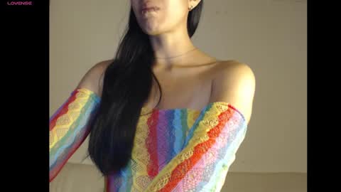 Snapshot of meg4nmiau chatting on January 2025 01:53:02 AM Meg4n Miauuuu online show from January 2025 01:53:02 AM