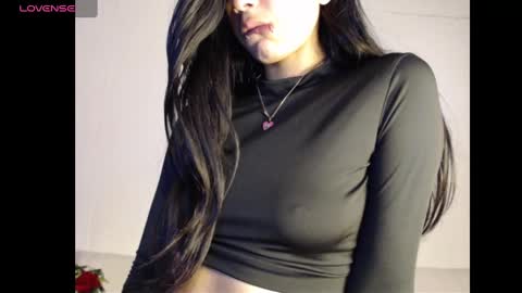 Snapshot of meg4nmiau chatting on January 2025 07:32:01 PM Meg4n Miauuuu online show from January 2025 07:32:01 PM