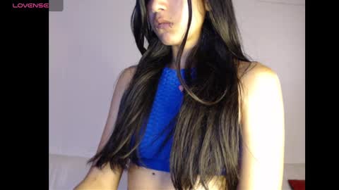 Snapshot of meg4nmiau chatting on February 2025 03:26:01 PM Meg4n Miauuuu online show from February 2025 03:26:01 PM