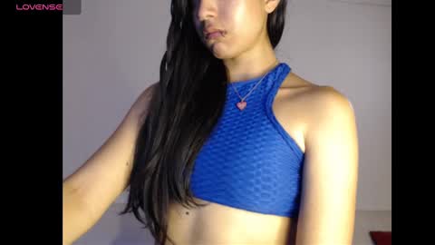Snapshot of meg4nmiau chatting on February 2025 06:27:02 PM Meg4n Miauuuu online show from February 2025 06:27:02 PM