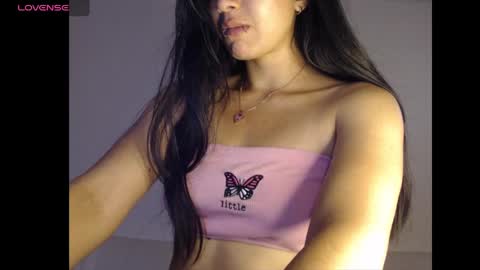 Snapshot of meg4nmiau chatting on February 2025 03:49:01 PM Meg4n Miauuuu online show from February 2025 03:49:01 PM