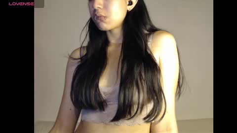 Snapshot of meg4nmiau chatting on February 2025 05:44:01 PM Meg4n Miauuuu online show from February 2025 05:44:01 PM