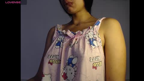Snapshot of meg4nmiau chatting on February 2025 03:42:02 PM Meg4n Miauuuu online show from February 2025 03:42:02 PM