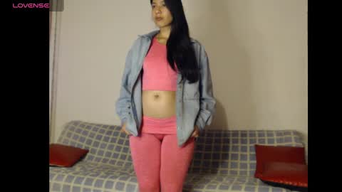 Snapshot of meg4nmiau chatting on February 2025 09:32:01 AM Meg4n Miauuuu online show from February 2025 09:32:01 AM