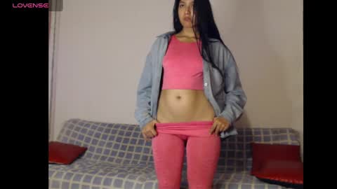 Snapshot of meg4nmiau chatting on February 2025 12:36:01 PM Meg4n Miauuuu online show from February 2025 12:36:01 PM