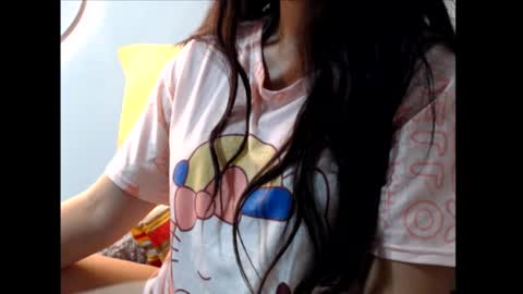 Snapshot of meg4nmiau chatting on November 2025 10:50:02 AM Meg4n Miauuuu online show from November 2025 10:50:02 AM