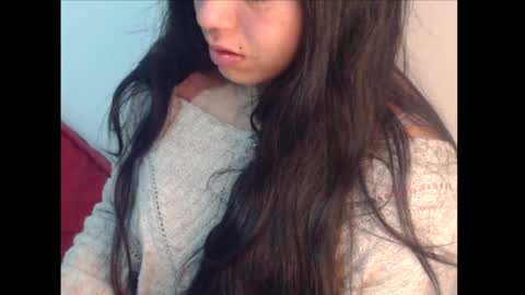 Meg4n Miauuuu online show from December 2025 10:11:02 AM