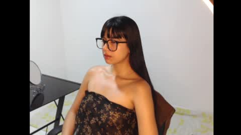 Meg4n Miauuuu online show from April 2026 12:35:02 AM