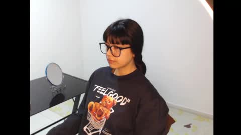 Meg4n Miauuuu online show from April 2026 10:18:01 AM