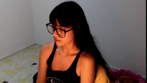 Meg4n Miauuuu online show from May 2026 04:37:01 PM