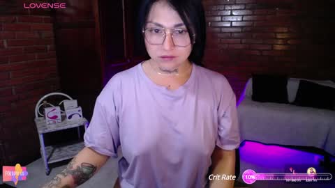 Snapshot of meg_velvet chatting on December 2024 07:14:01 AM Welcome my rooomLovense is active my orgasms in your hands Give me more pleasure aPrivate Exclusive online show from December 2024 07:14:01 AM