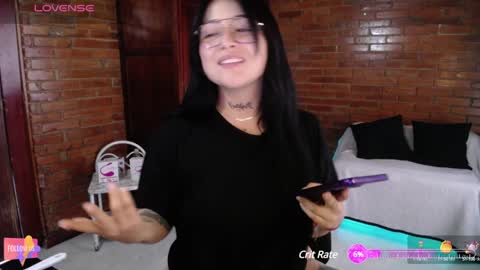 Snapshot of meg_velvet chatting on December 2024 09:24:01 PM Welcome my rooomLovense is active my orgasms in your hands Give me more pleasure aPrivate Exclusive online show from December 2024 09:24:01 PM