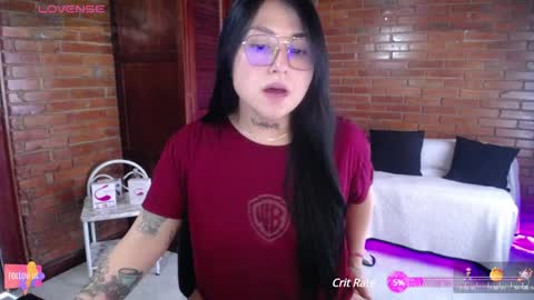 Snapshot of meg_velvet chatting on December 2024 07:11:02 PM Welcome my rooomLovense is active my orgasms in your hands Give me more pleasure aPrivate Exclusive online show from December 2024 07:11:02 PM