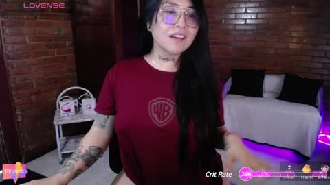 Snapshot of meg_velvet chatting on December 2024 10:14:02 PM Welcome my rooomLovense is active my orgasms in your hands Give me more pleasure aPrivate Exclusive online show from December 2024 10:14:02 PM
