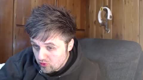 Megachub online show from April 2026 06:38:01 PM