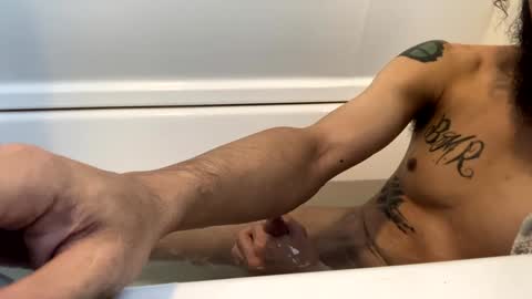 MegamanXXX online show from January 2025 06:57:01 PM