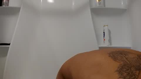 MegamanXXX online show from October 2025 01:20:01 AM