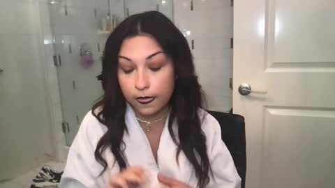 megan20253 online show from October 2025 10:53:02 PM