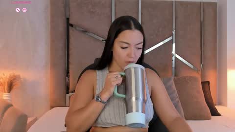 Megan online show from March 2026 08:38:01 PM