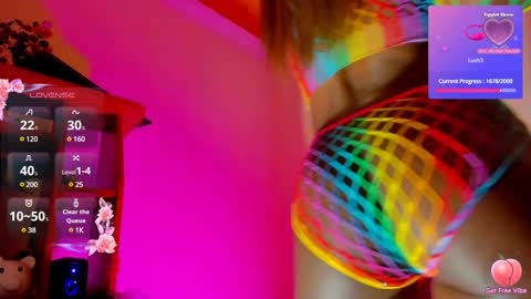 megan_7777 online show from January 2025 03:59:02 AM