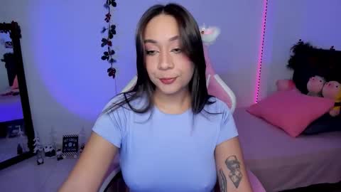 Snapshot of megan__blue chatting on December 2025 10:16:01 PM Megan online show from December 2025 10:16:01 PM