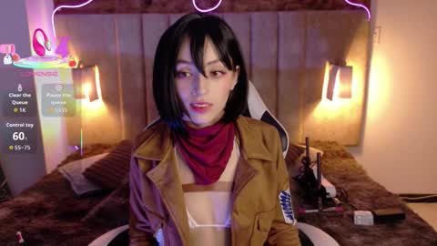 Snapshot of megan__cole1 chatting on September 2025 04:28:01 AM Megan online show from September 2025 04:28:01 AM