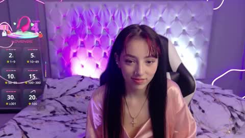 Snapshot of megan__cole1 chatting on October 2025 04:55:01 AM Megan online show from October 2025 04:55:01 AM