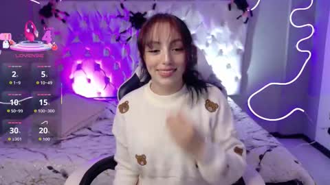 Snapshot of megan__cole1 chatting on October 2025 01:13:02 AM Megan online show from October 2025 01:13:02 AM