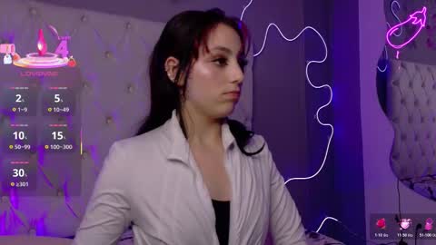 Snapshot of megan__cole1 chatting on November 2025 03:38:02 AM Megan online show from November 2025 03:38:02 AM