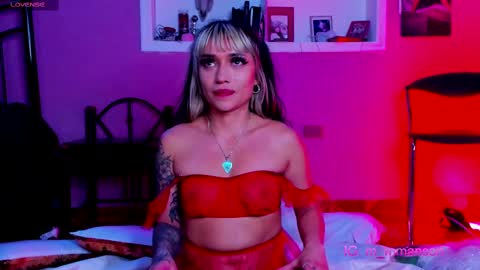 Megan online show from February 2025 06:12:02 AM