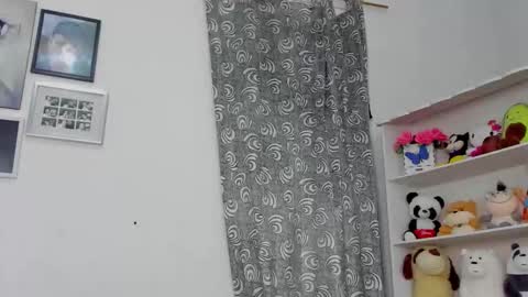 Snapshot of megan_and_clohe chatting on February 2026 04:55:02 PM M E G A N online show from February 2026 04:55:02 PM