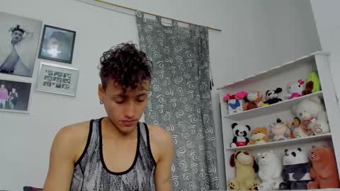 Snapshot of megan_and_clohe chatting on February 2026 04:37:02 PM M E G A N online show from February 2026 04:37:02 PM