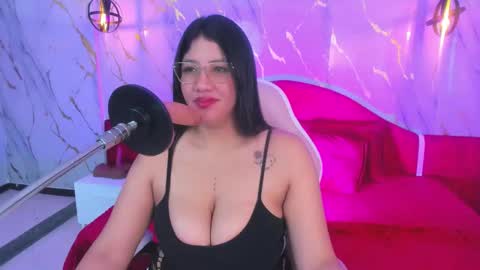 Snapshot of megan_bigboobs3 chatting on October 2025 11:16:01 AM Megan online show from October 2025 11:16:01 AM