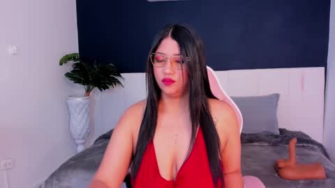 Megan online show from March 2026 10:40:01 AM