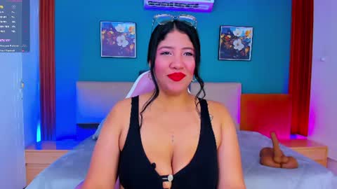 Megan online show from July 2026 02:06:02 AM