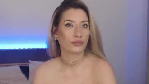 Snapshot of megan_blazee chatting on January 2025 11:13:02 PM Megan Blazee online show from January 2025 11:13:02 PM
