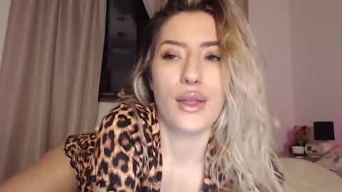 Snapshot of megan_blazee chatting on February 2026 05:25:01 PM Megan Blazee online show from February 2026 05:25:01 PM