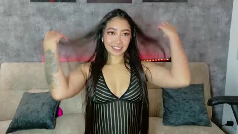 Megan Bluee online show from May 2026 05:41:02 PM
