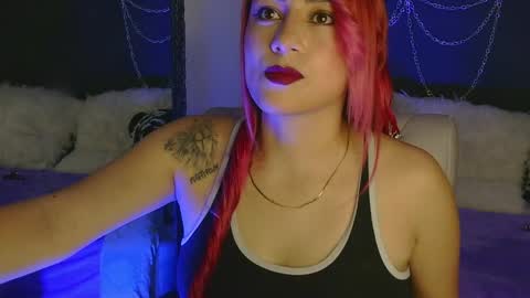 Megan online show from May 2026 05:51:02 PM
