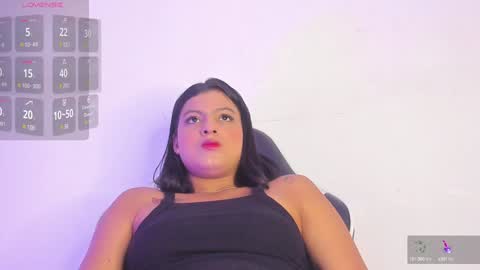 Snapshot of megan_browns1 chatting on January 2025 12:45:02 PM Megan online show from January 2025 12:45:02 PM