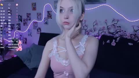 Snapshot of megan_chan chatting on January 2026 05:07:01 PM Megan and Anna online show from January 2026 05:07:01 PM