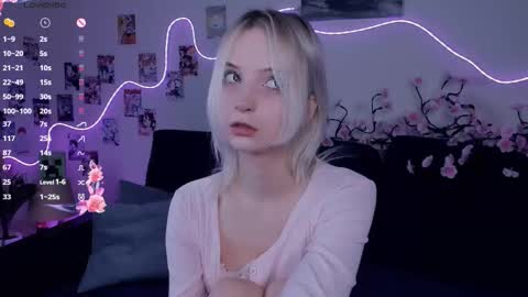 Snapshot of megan_chan chatting on January 2026 06:02:02 PM Megan and Anna online show from January 2026 06:02:02 PM