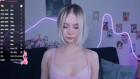 Megan and Anna online show from March 2026 05:13:02 PM