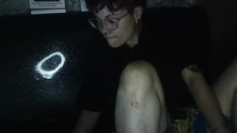 Snapshot of megan_coop3r_ chatting on December 2024 07:15:02 AM Megan and sophi online show from December 2024 07:15:02 AM